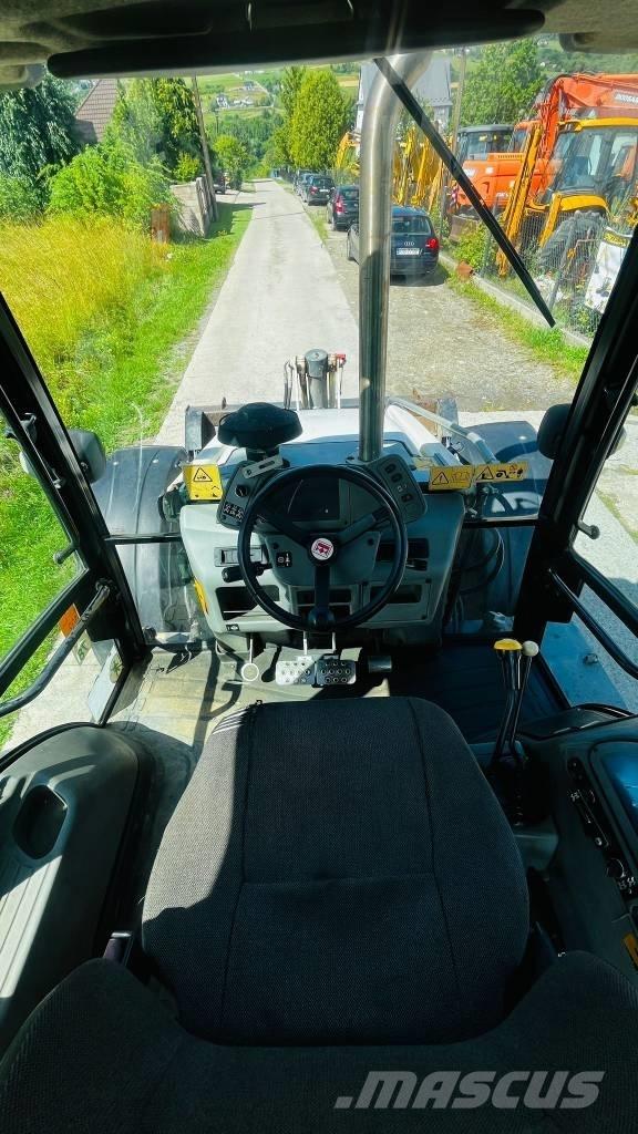 Terex 970 Elite Terne