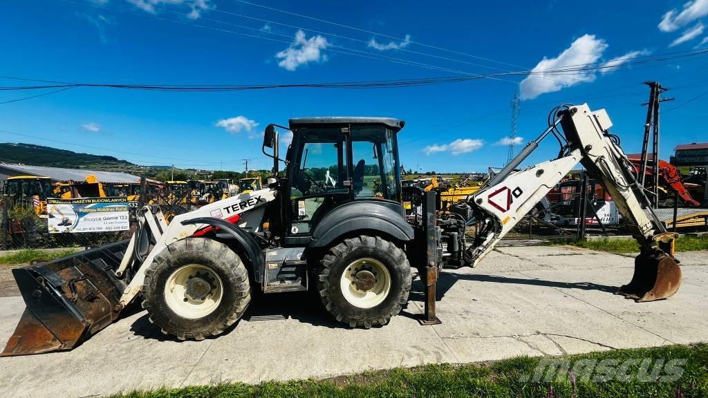 Terex 970 Elite Terne