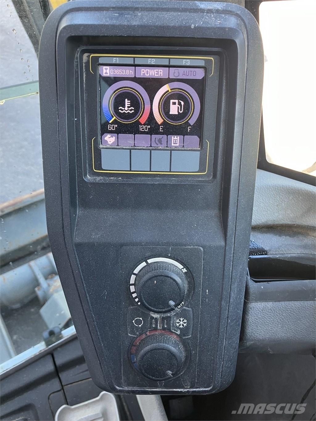 Wacker Neuson ET 65 Miniescavatori