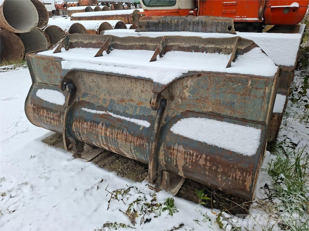 Volvo L70E Costruzioni - Altro