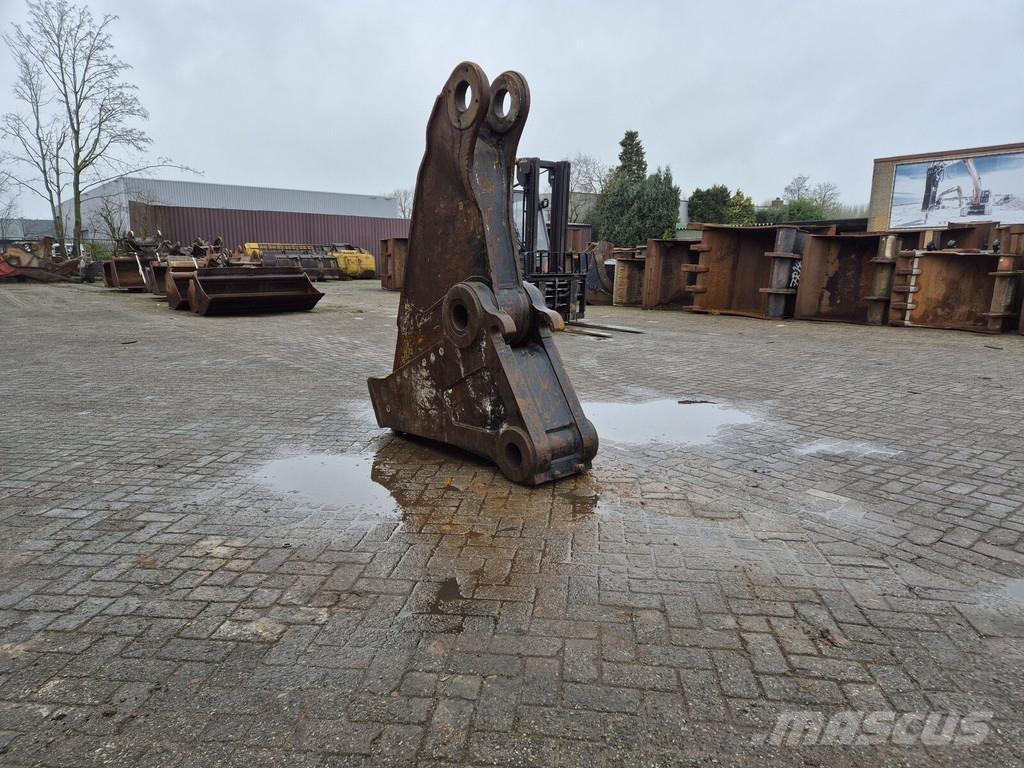  MP-40-S/VTS-60 JAW Tagliatrici