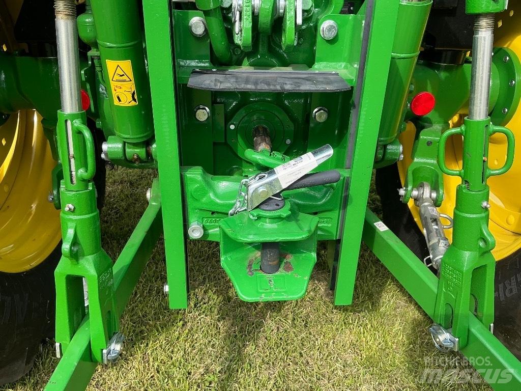 John Deere 5090 M Trattori