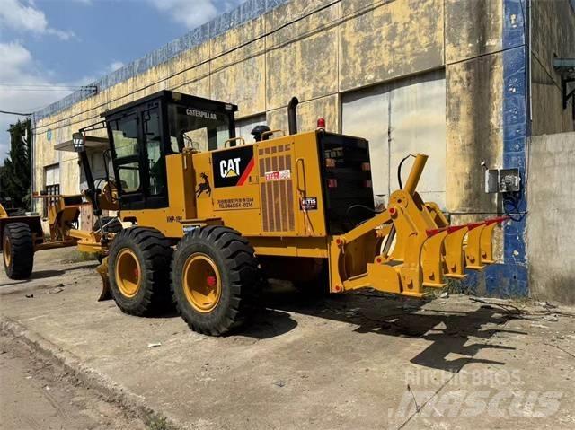 CAT 140 K Motorgraders