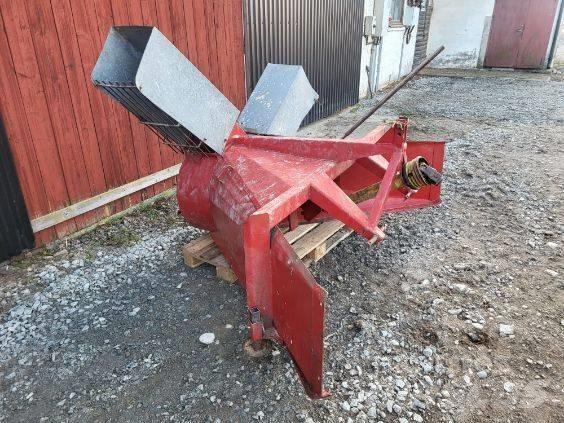  Snöslunga 220cm Movimentazione Materiali - Altro