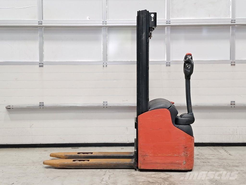 LOC A12TLL42 Transpallet uomo a terra