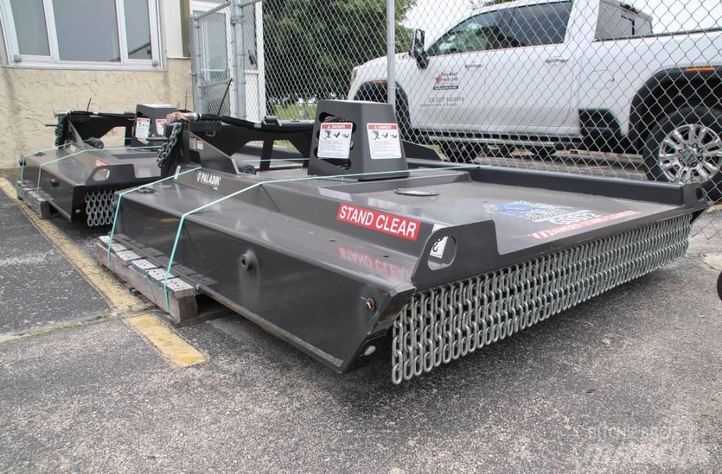 Bradco GSS72 Falciatrici/cimatrici per pascoli