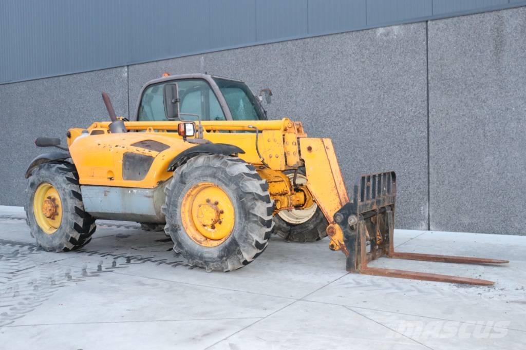 Manitou MT932-25 Sollevatori telescopici