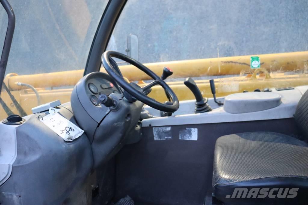 Manitou MT932-25 Sollevatori telescopici