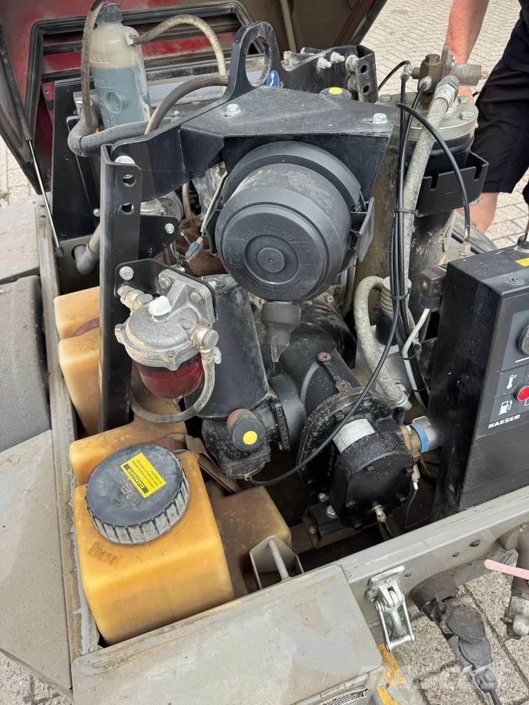 Kaeser M20 M20 Compressori