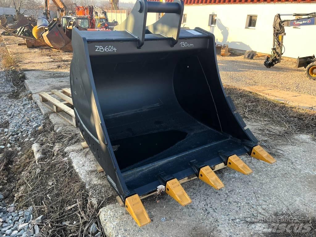 Volvo EC 220 EL Escavatori cingolati