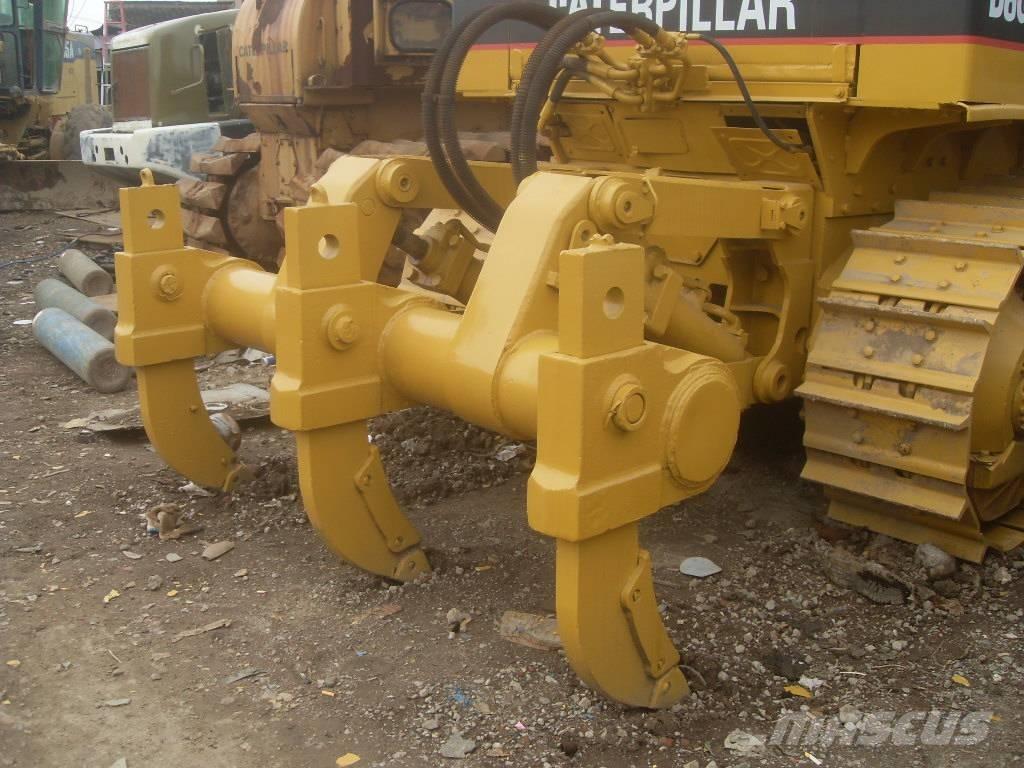 CAT D 6 G Dozer cingolati