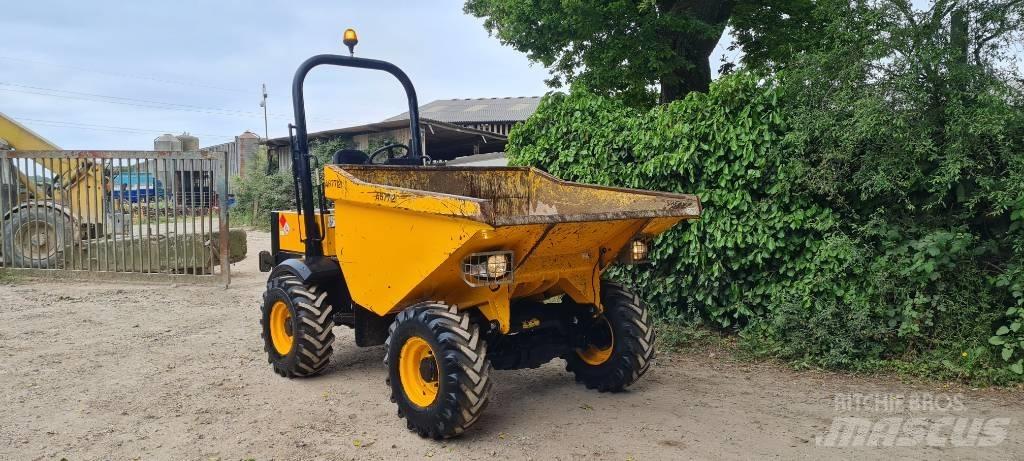 JCB TA3 Dumper Mini dumper
