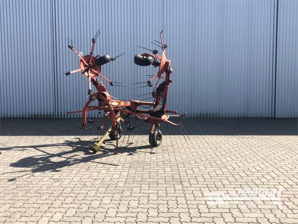 Kuhn GF 5000 MHA Ranghinatori