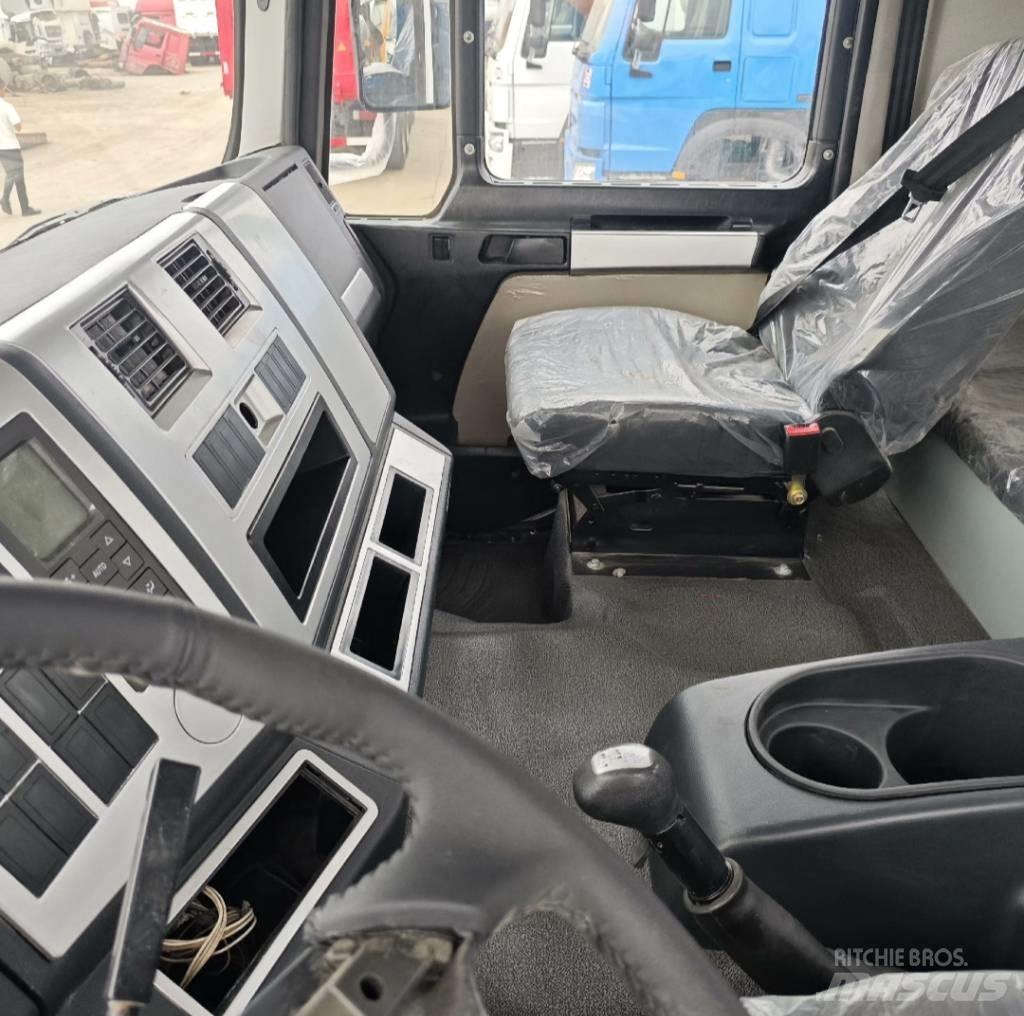 Shacman F 3000 Motrici e Trattori Stradali