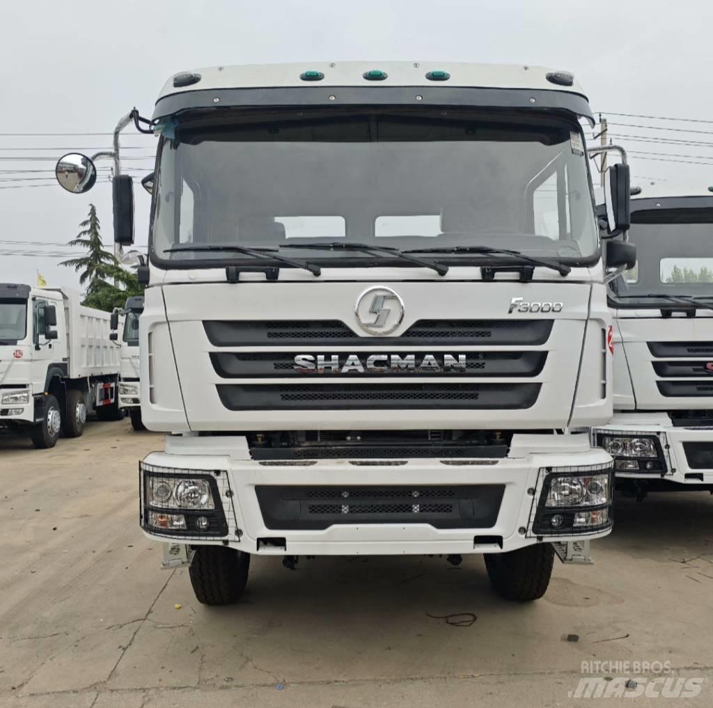 Shacman F 3000 Motrici e Trattori Stradali