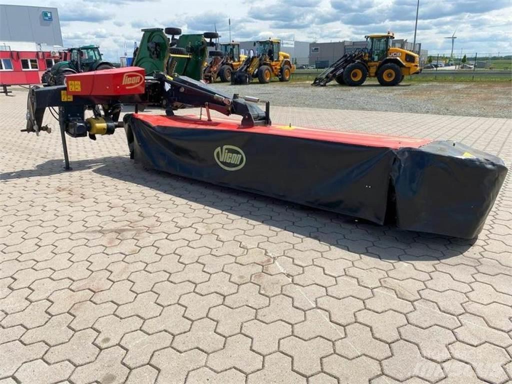 Vicon EXTRA 440 H Falciatrici