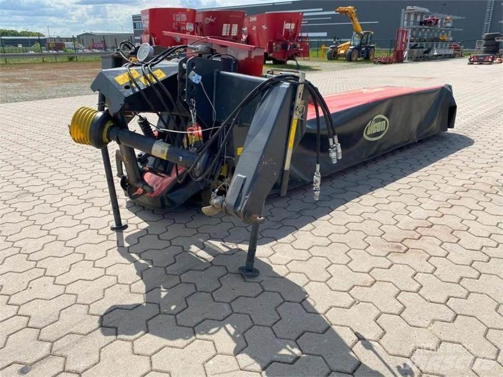 Vicon EXTRA 440 H Falciatrici