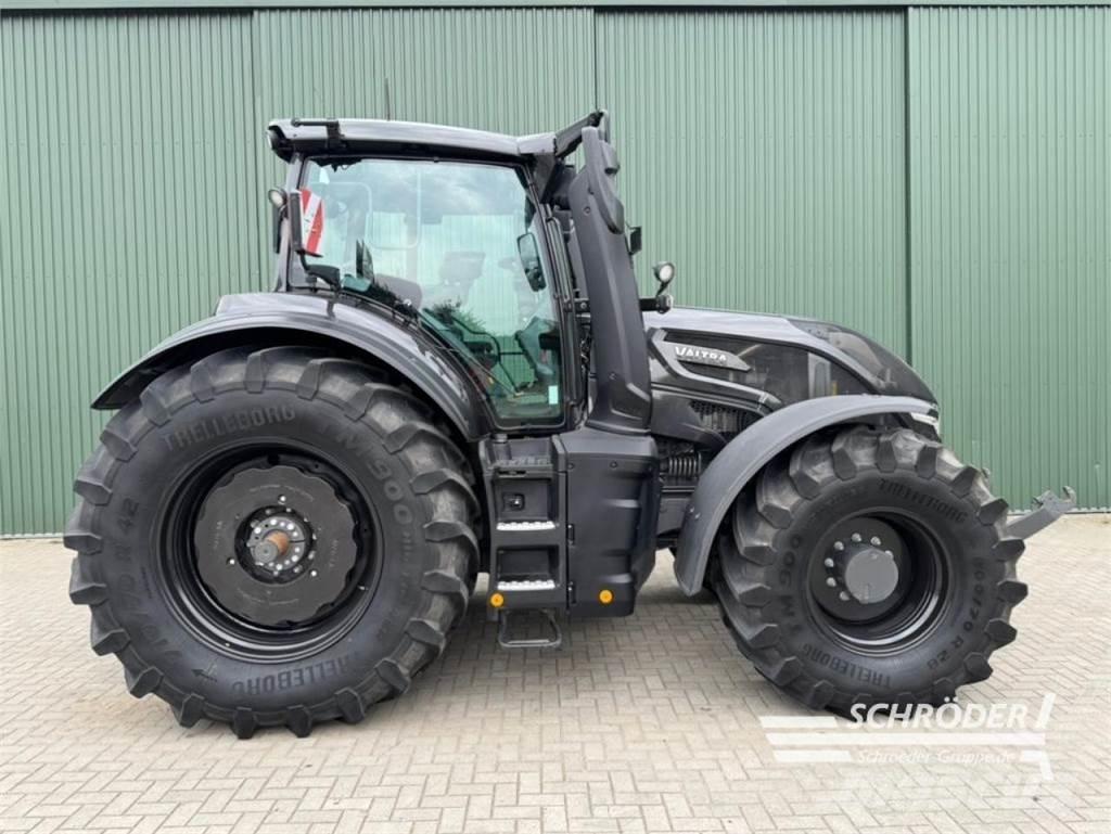 Valtra Q 305 Trattori