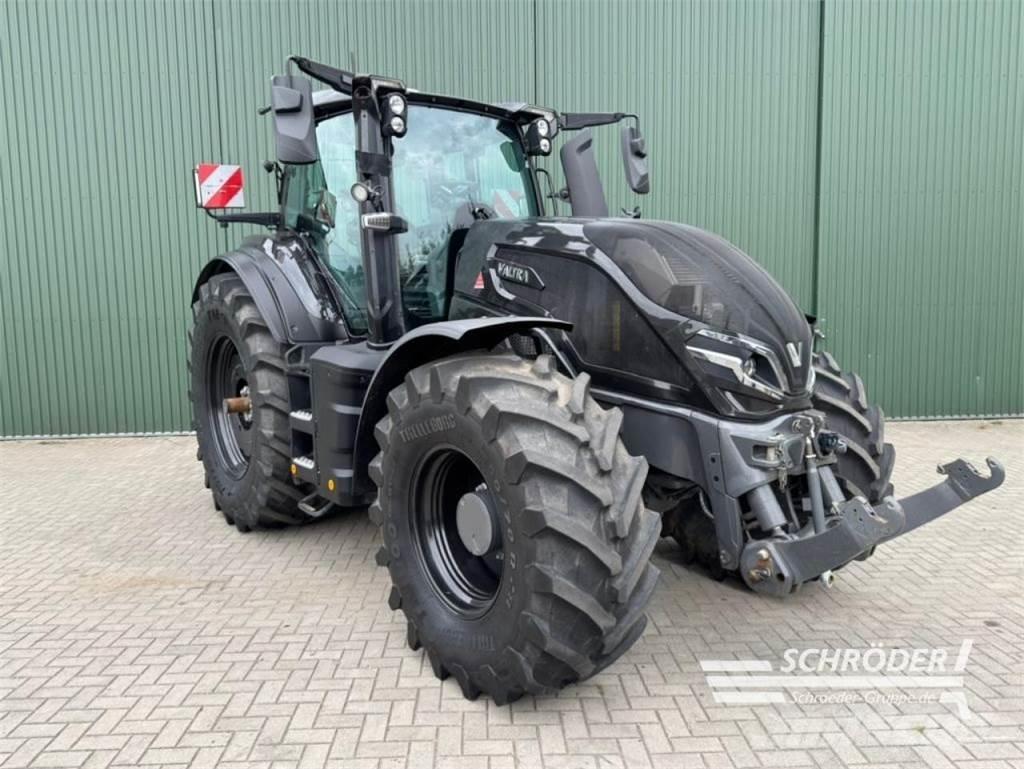Valtra Q 305 Trattori