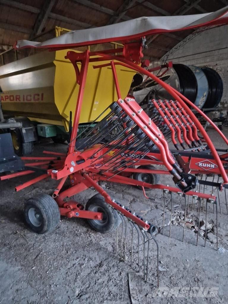 Kuhn 5031T Ranghinatori