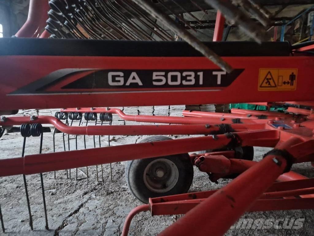 Kuhn 5031T Ranghinatori