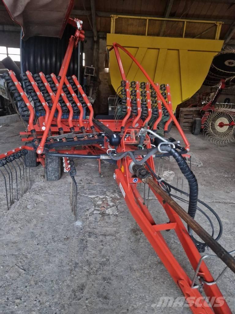 Kuhn 5031T Ranghinatori