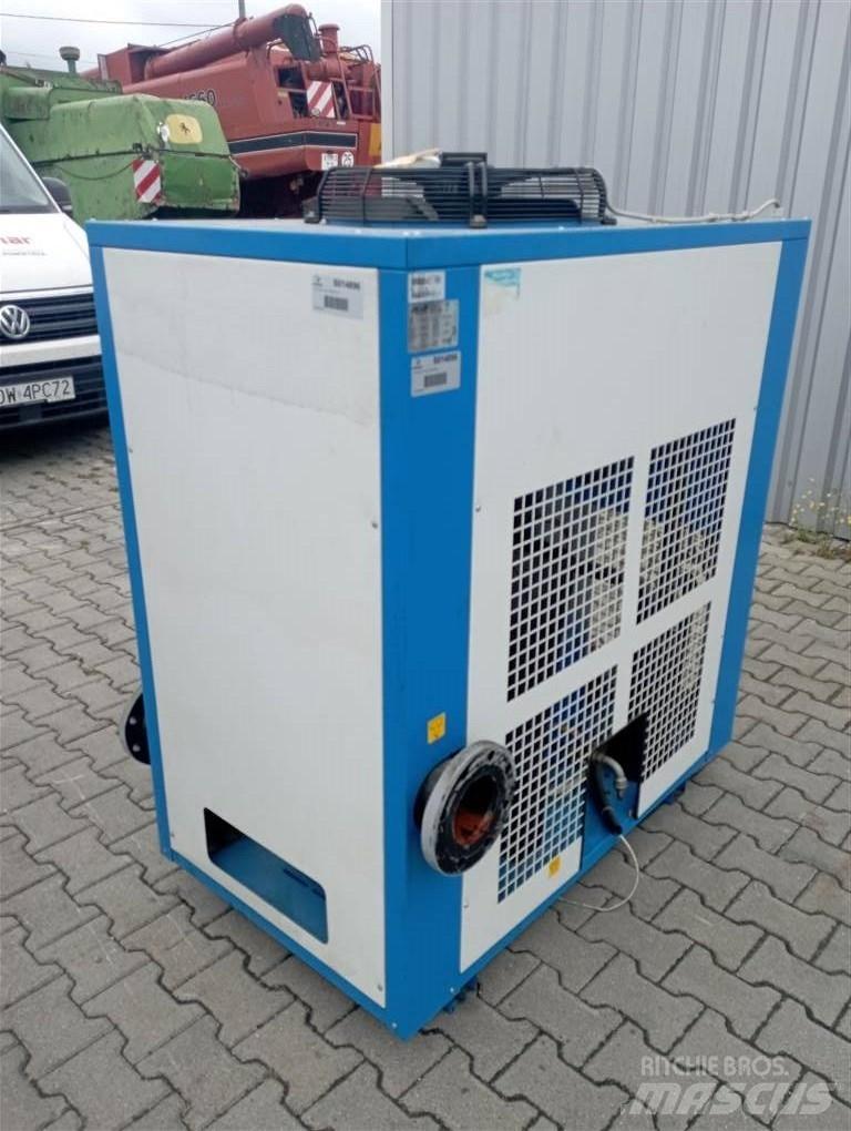 Alup ADQ2700 Essiccatori per aria compressa