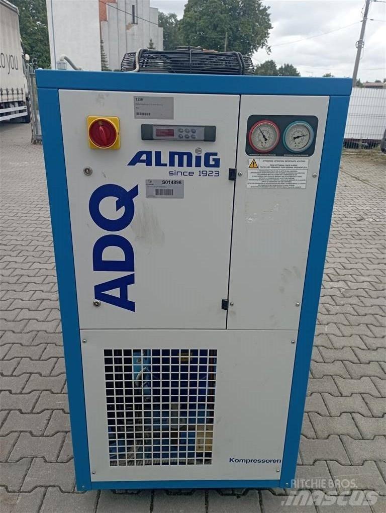 Alup ADQ2700 Essiccatori per aria compressa