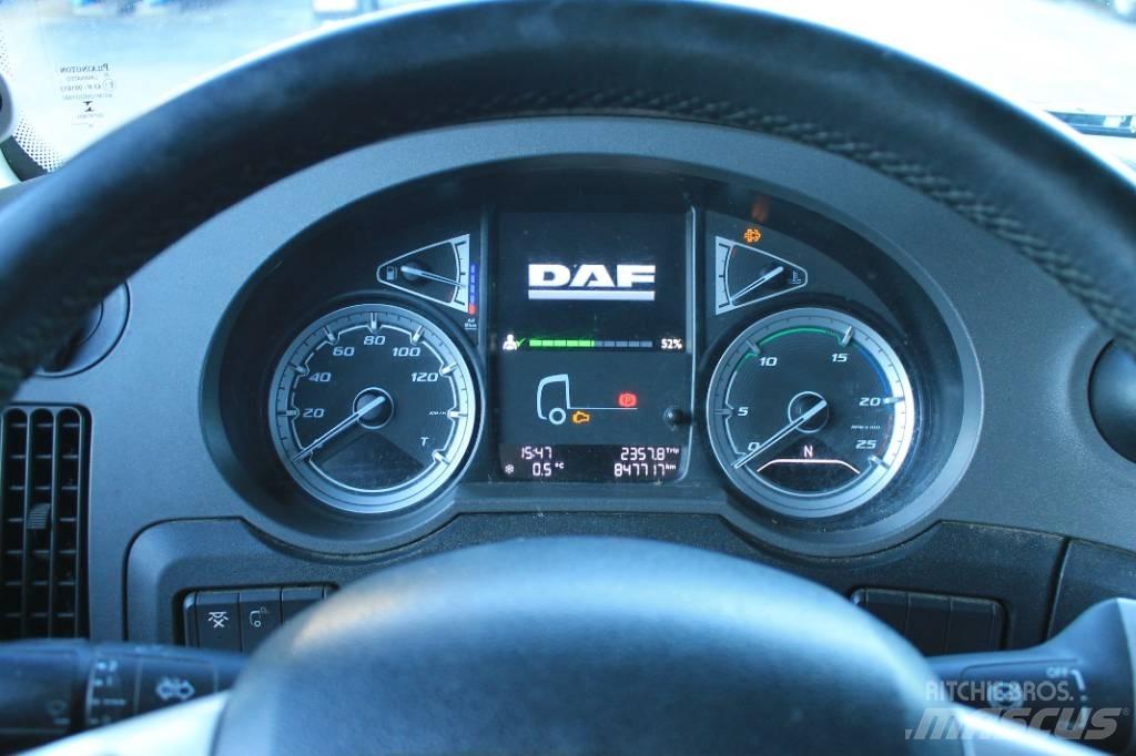 DAF XF 450 FT Motrici e Trattori Stradali
