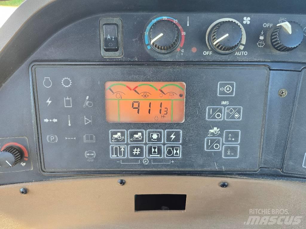 John Deere 8320 Trattori