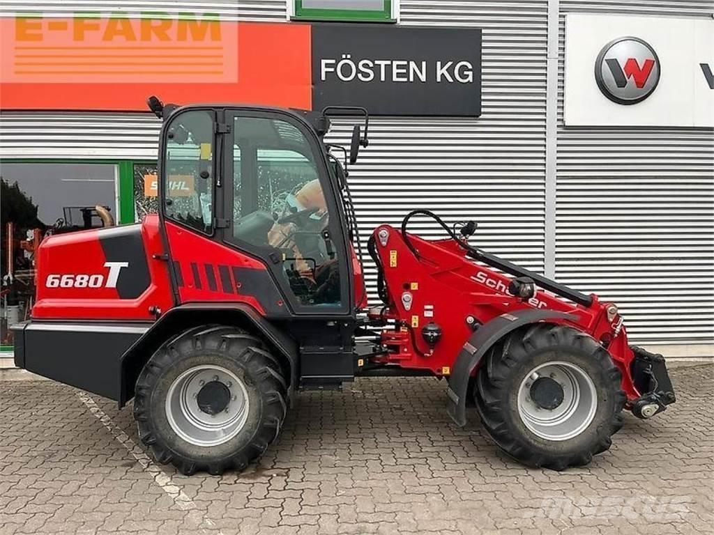 Schäffer 6680 t Pale gommate