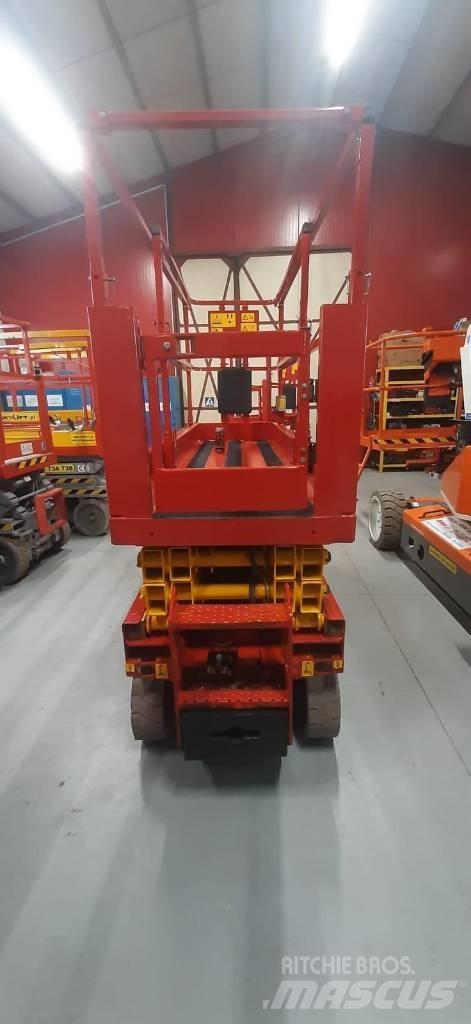Genie GS 1932 Piattaforme a pantografo