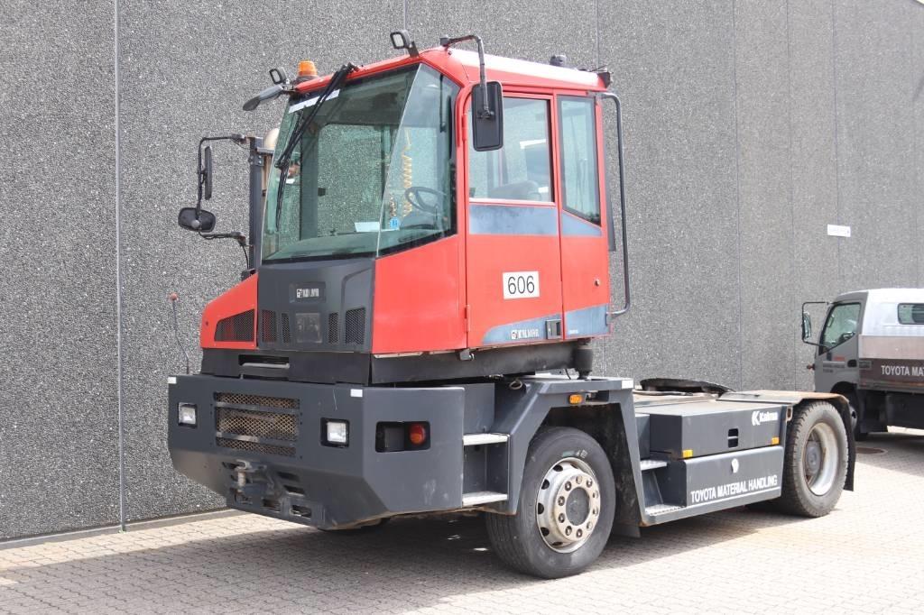Kalmar TRL 618 i Trattori portuali