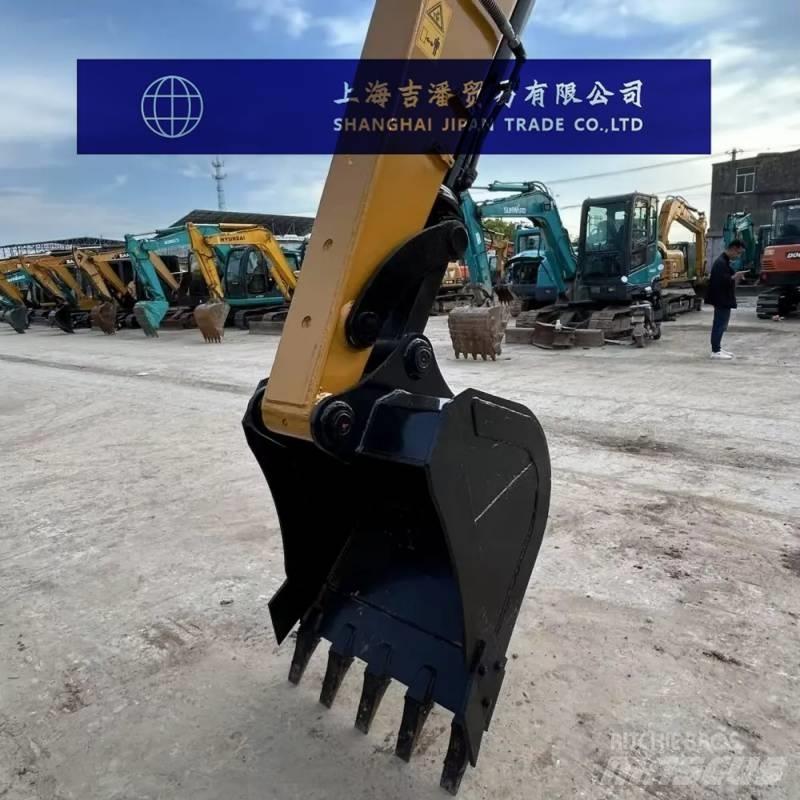 Sany SY 75 C Escavatori cingolati