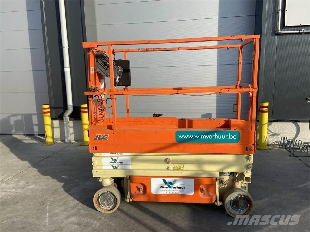 JLG 1930ES (4520) Piattaforme a pantografo