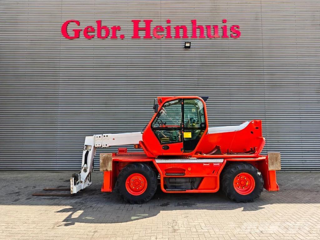 Merlo Roto 38.14 S Sollevatori telescopici