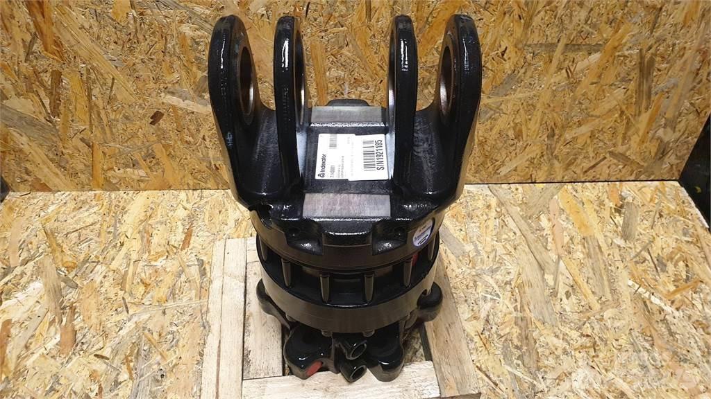 Indexator 7140001 Gru per esbosco