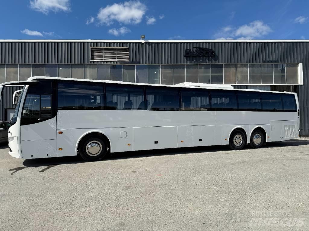 Volvo B8R 9700S Autobus interurbani