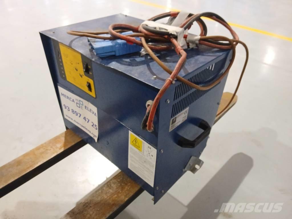 Nissan G1N1L 20 Q Carrelli elevatori elettrici
