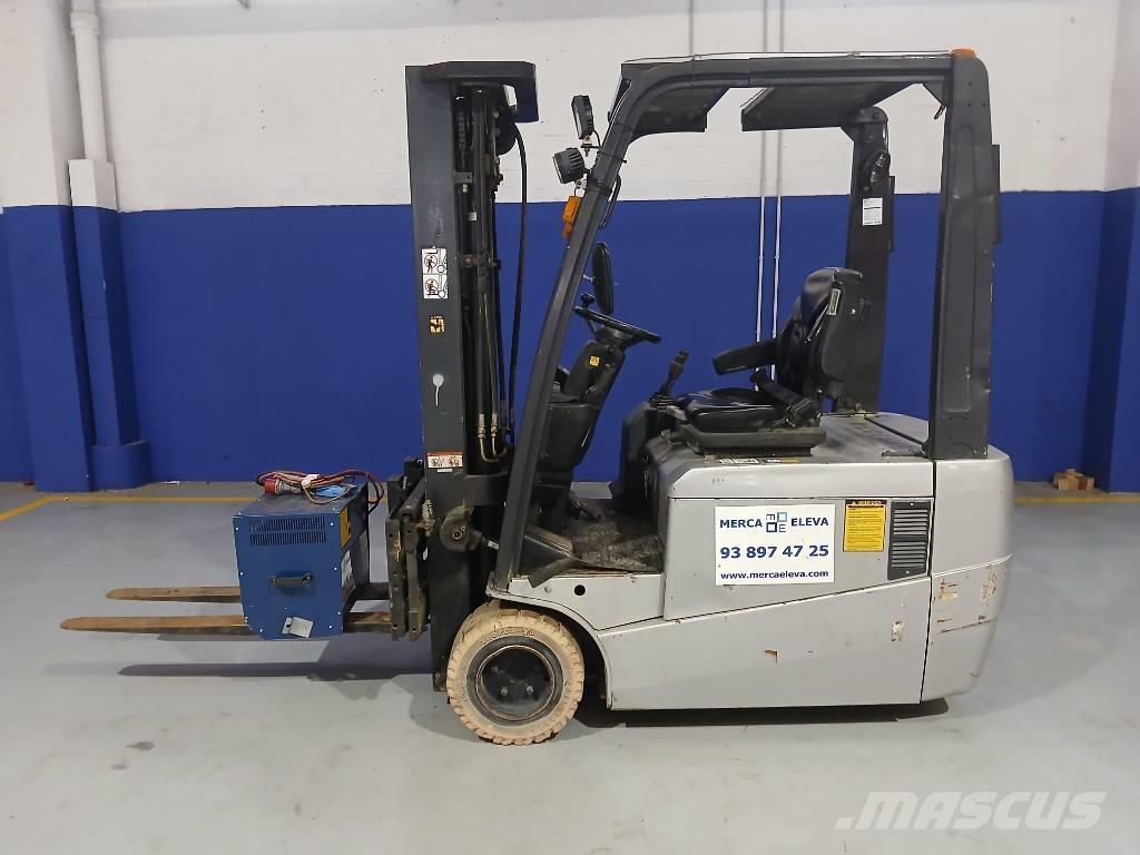 Nissan G1N1L 20 Q Carrelli elevatori elettrici