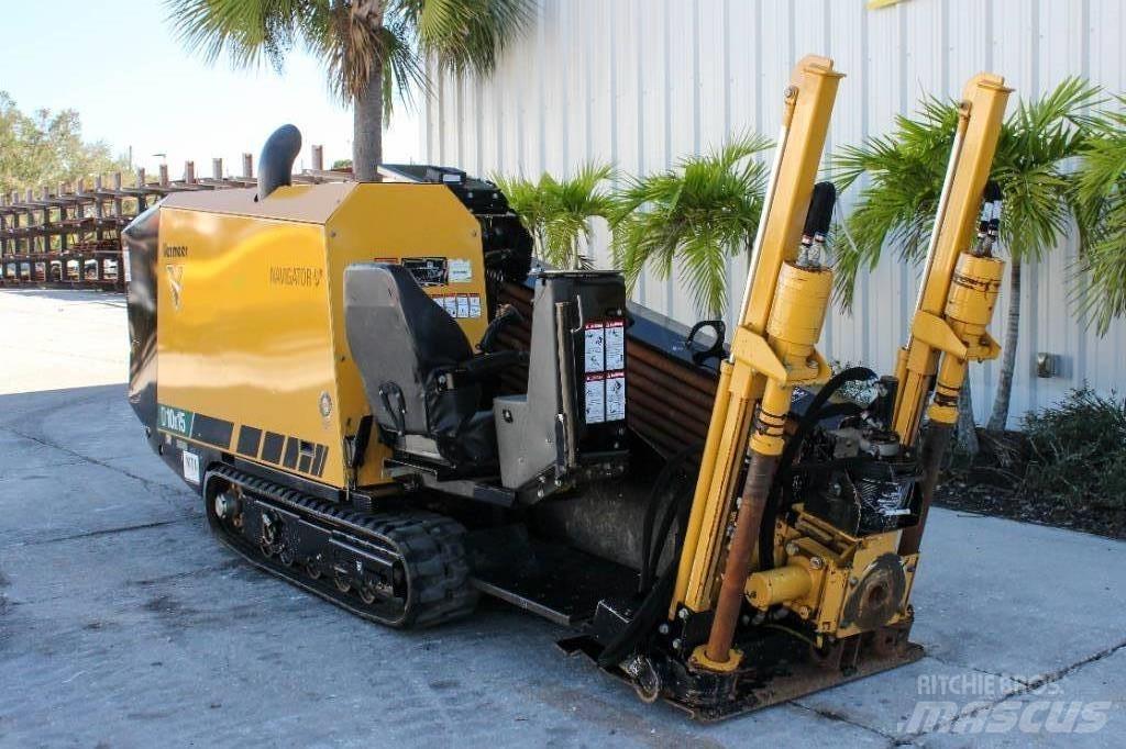Vermeer D10X15 S3 Macchina per perforazione orizzontale controllata