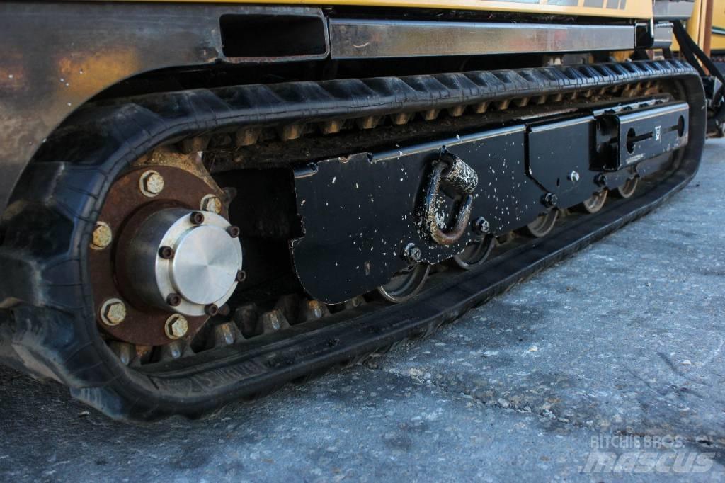 Vermeer D10X15 S3 Macchina per perforazione orizzontale controllata