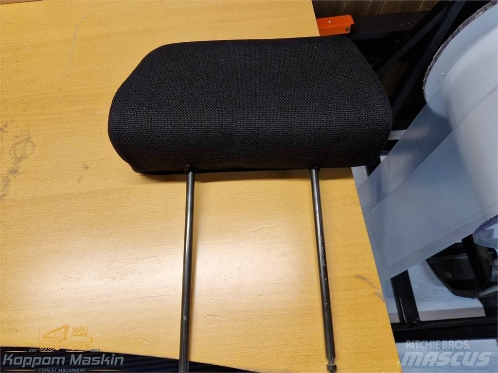 Eco Log 60001025 Cabine e interni