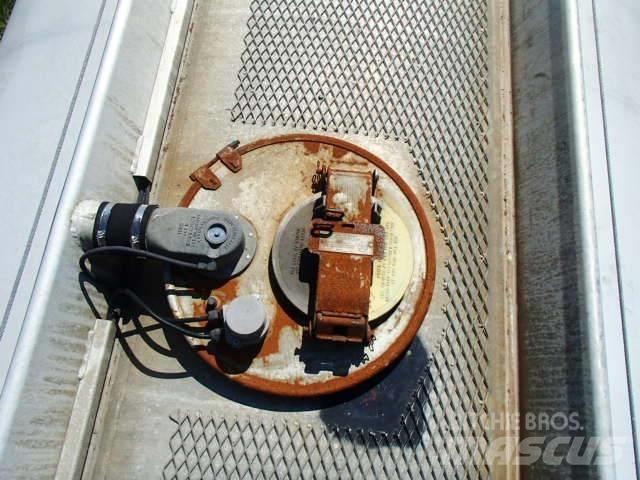 Remtec CT6197 Rimorchi cisterna