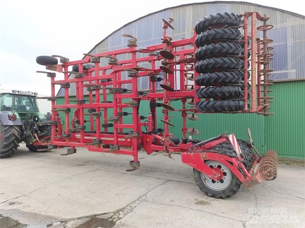 Horsch Tiger 8 XL Coltivatori
