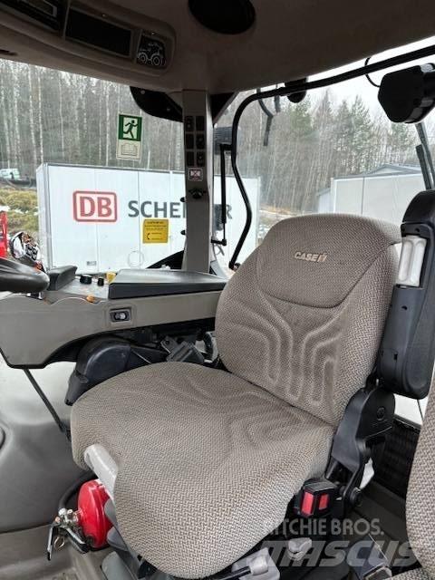 CASE 225 CVX Trattori