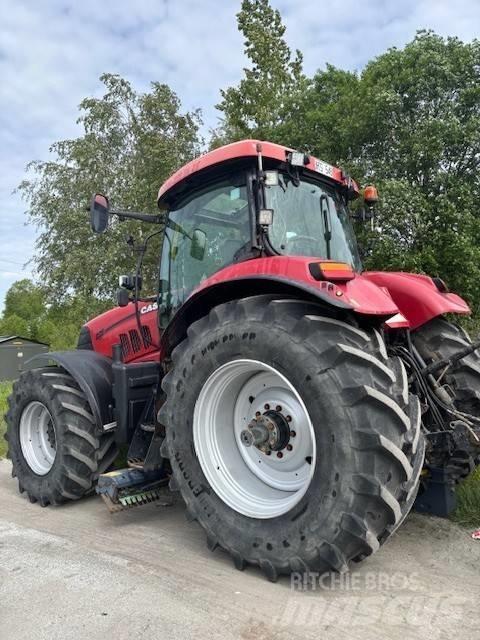 CASE 225 CVX Trattori