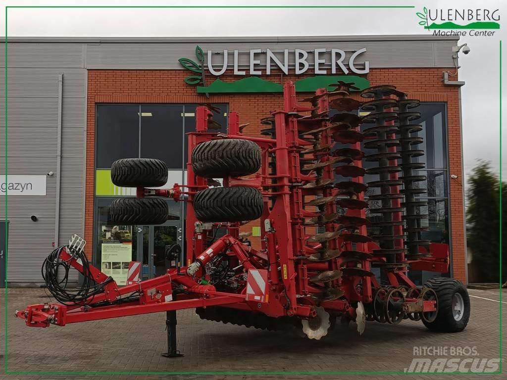 Horsch Joker 8 RT Erpici a dischi