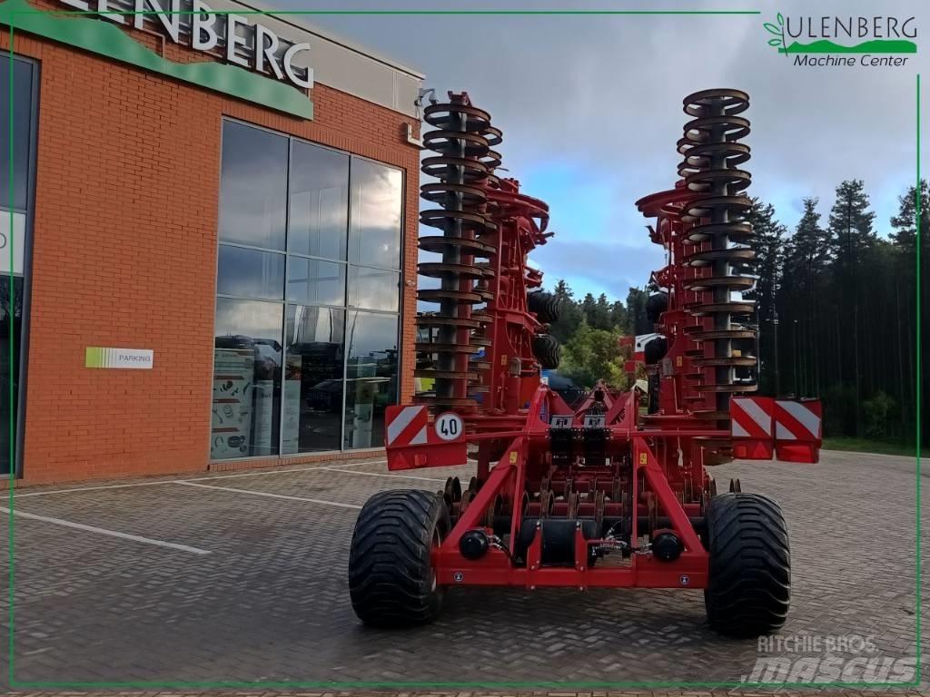 Horsch Joker 8 RT Erpici a dischi
