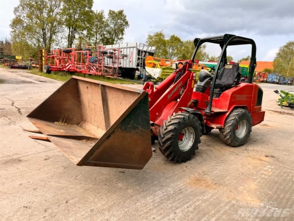 Schäffer 3350 Pale gommate